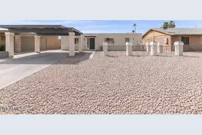 10611 W Avenida Cordoniz --, Phoenix, AZ 85037 - Photo 1