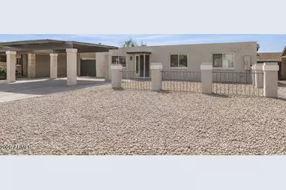 10611 W Avenida Cordoniz --, Phoenix, AZ 85037 - Photo 3