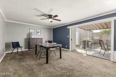 10611 W Avenida Cordoniz --, Phoenix, AZ 85037 - Photo 7