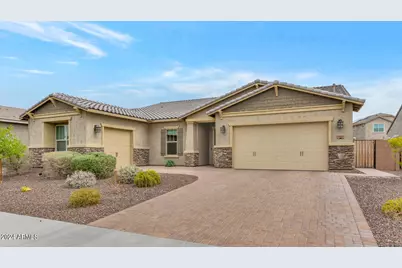 10148 W Avenida Del Rey --, Peoria, AZ 85383 - Photo 29