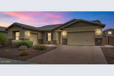 10148 W Avenida Del Rey --, Peoria, AZ 85383 - Photo 1