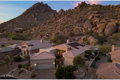 11144 E Juan Tabo Road, Scottsdale, AZ 85255 - Photo 1