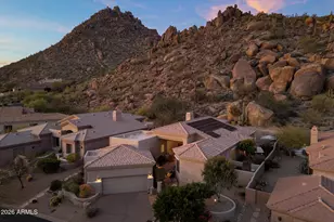 11144 E Juan Tabo Rd, Scottsdale, AZ 85255 - Photo 1