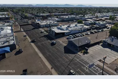 4134 N 7th Avenue, Phoenix, AZ 85013 - Photo 1