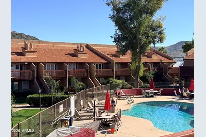 14203 N 19th Avenue #Unit 2058, Phoenix, AZ 85023 - Photo 11