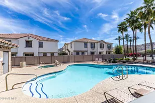 7504 S 30th Terrace, Phoenix, AZ 85042 - Photo 33