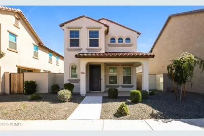 4804 S Mole --, Mesa, AZ 85212 - Photo 1