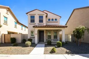 4804 S Mole, Mesa, AZ 85212 - Photo 1