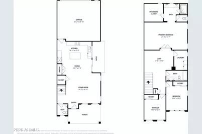 4804 S Mole --, Mesa, AZ 85212 - Photo 17