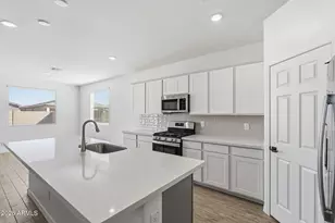 5528 W McNeil St, Laveen, AZ 85339 - Photo 19