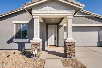 5528 W McNeil Street, Laveen, AZ 85339 - Photo 3