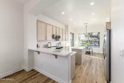 4382 E Briles Road, Phoenix, AZ 85050 - Photo 17