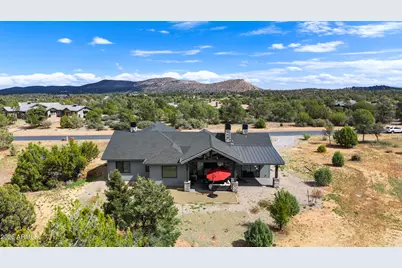4810 W Three Forks Road W, Prescott, AZ 86305 - Photo 39