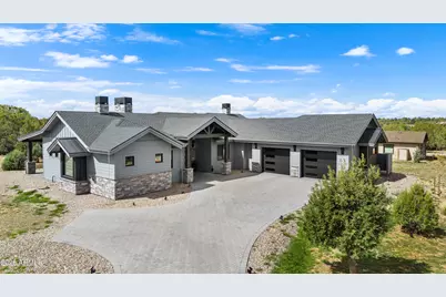 4810 W Three Forks Road W, Prescott, AZ 86305 - Photo 1