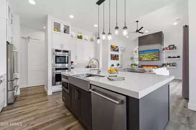 4810 W Three Forks Road W, Prescott, AZ 86305 - Photo 17