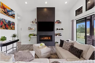 4810 W Three Forks Road W, Prescott, AZ 86305 - Photo 9