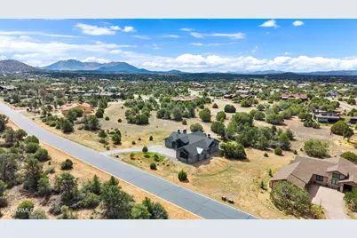 4810 W Three Forks Road W, Prescott, AZ 86305 - Photo 3