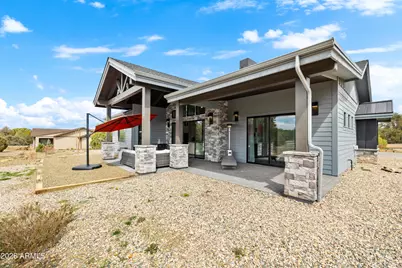 4810 W Three Forks Road W, Prescott, AZ 86305 - Photo 37
