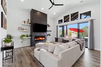 4810 W Three Forks Road W, Prescott, AZ 86305 - Photo 7