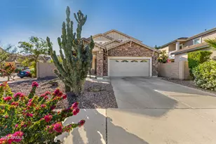 5430 S 23rd Way, Phoenix, AZ 85040 - Photo 1