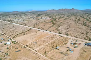 00 N Papoose Rd, Casa Grande, AZ 85193 - Photo 1