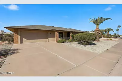 12730 W Allegro Drive, Sun City West, AZ 85375 - Photo 1