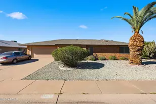 12730 W Allegro Dr, Sun City West, AZ 85375 - Photo 15