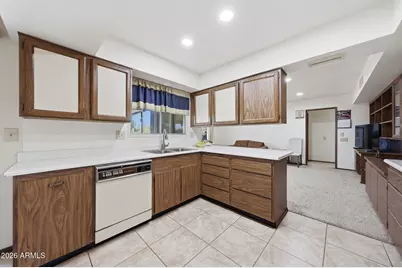 12730 W Allegro Drive, Sun City West, AZ 85375 - Photo 17