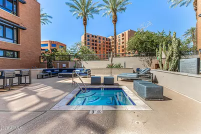 7301 E 3rd Avenue #308, Scottsdale, AZ 85251 - Photo 23