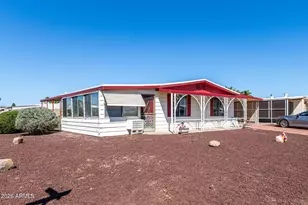 7246 E Birchwood Ave, Mesa, AZ 85208 - Photo 3