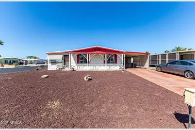 7246 E Birchwood Avenue, Mesa, AZ 85208 - Photo 1