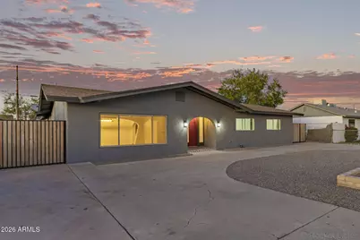 5018 W Maryland Avenue, Glendale, AZ 85301 - Photo 13