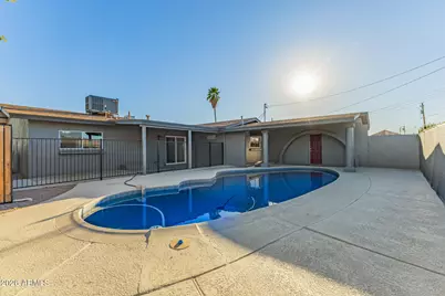 5018 W Maryland Avenue, Glendale, AZ 85301 - Photo 35