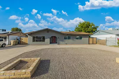 5018 W Maryland Avenue, Glendale, AZ 85301 - Photo 37