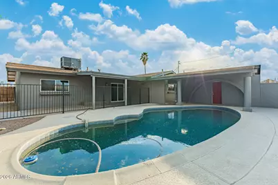 5018 W Maryland Avenue, Glendale, AZ 85301 - Photo 45