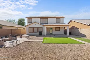 45554 W Dutchman Dr, Maricopa, AZ 85139 - Photo 5