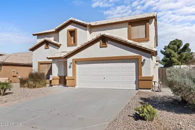 45554 W Dutchman Drive, Maricopa, AZ 85139 - Photo 7