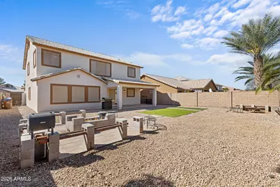 45554 W Dutchman Drive, Maricopa, AZ 85139 - Photo 61