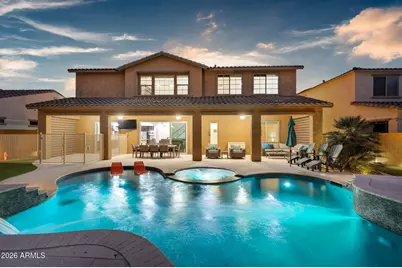 4717 S Quantum Way, Mesa, AZ 85212 - Photo 59