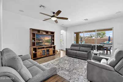 4717 S Quantum Way, Mesa, AZ 85212 - Photo 9