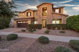 4717 S Quantum Way, Mesa, AZ 85212 - Photo 1