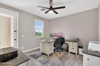 4717 S Quantum Way, Mesa, AZ 85212 - Photo 31