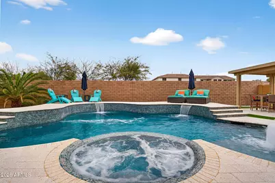 4717 S Quantum Way, Mesa, AZ 85212 - Photo 77