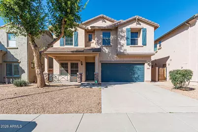 2526 W Desert Vista Trail, Phoenix, AZ 85085 - Photo 1