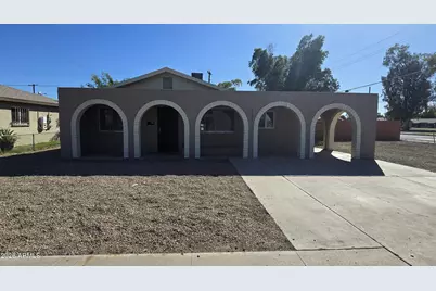 6701 N 53rd Avenue, Glendale, AZ 85301 - Photo 1