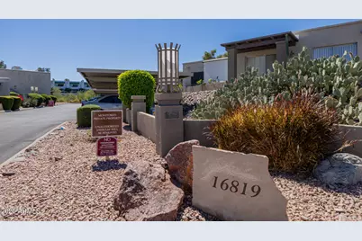 16819 E Gunsight Drive #A12, Fountain Hills, AZ 85268 - Photo 13