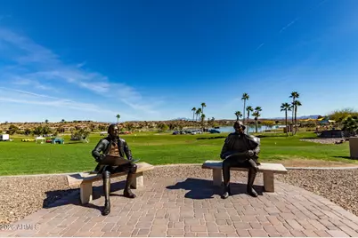 16819 E Gunsight Drive #A12, Fountain Hills, AZ 85268 - Photo 25