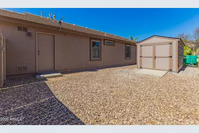 3458 W South Butte Road, San Tan Valley, AZ 85144 - Photo 25