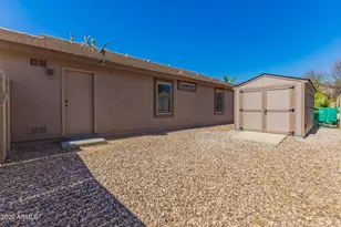 3458 W South Butte Rd, San Tan Valley, AZ 85144 - Photo 25