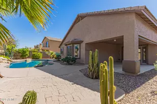 3458 W South Butte Rd, San Tan Valley, AZ 85144 - Photo 23